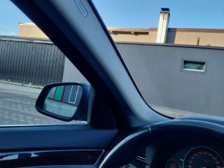 BMW 520 F11 520D 2.0 135kW