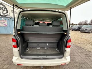 Volkswagen Multivan Comfortline 2.5 Tdi 96кВ
