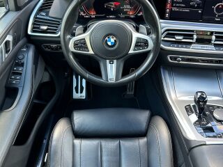 BMW X5 xDrive40i M Sport 3.0 R6 250кВ