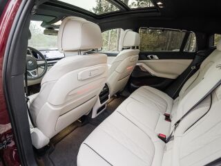 BMW X6 BMW X6 xDrive30d M Sport 3.0 210kW