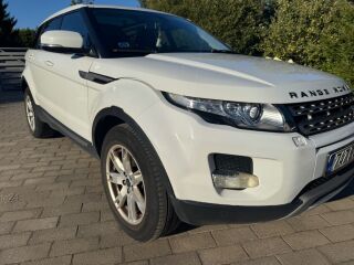 Land Rover Range Rover Evoque 2.2 140kW