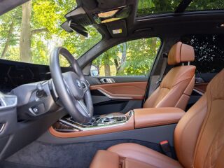 BMW X7 M-sportpakett Shadowline 3.0 259кВ
