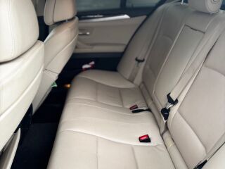 BMW 530 3.0 180kW