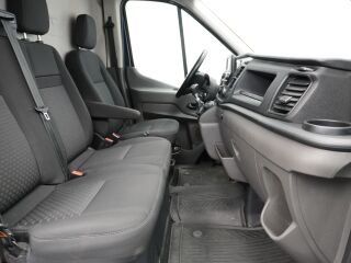 Ford Transit 4x4 2.0 125kW