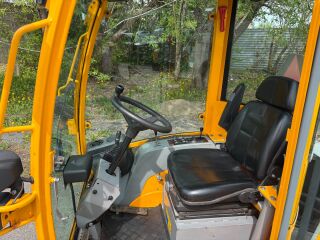 Stiga Titan 26 HS 26kW