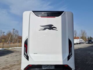 Laika Kreos L5009 2.2 132kW