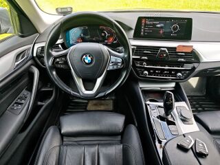 BMW 518 Business Comfort Pack Plus 2.0 100kW