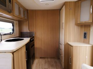 Lunar Clubman