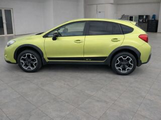 Subaru XV AWD 2.0 TDI 108kW