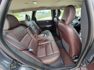 Volvo V50 SUMMUM FACELIFT E-DRIVE 1.6 R4 84кВ