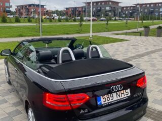 Audi A3 2.0 103кВ