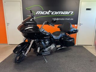Harley-Davidson Road Glide V2 64кВ