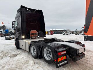 Volvo FH16 650 6x2 488kW