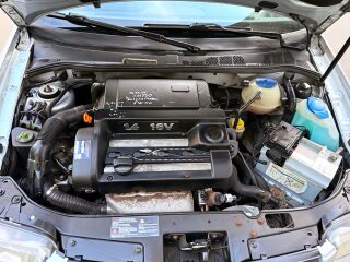 Volkswagen Polo Comfort ATM 1.4 55kW