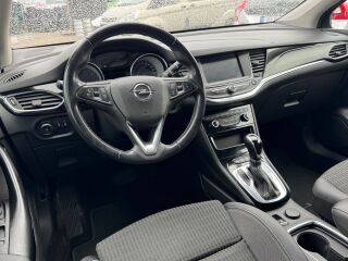 Opel Astra 1.5 90kW