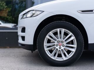 Jaguar F-Pace Prestige 2.0 132kW
