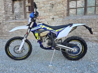 Sherco 3.0 4T 12кВ