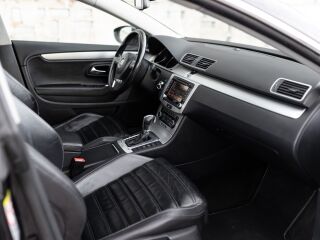 Volkswagen Passat CC Highline 4 Motion 2.0 125kW