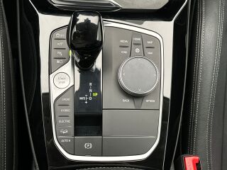 BMW X3 2.0 120kW