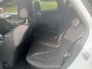 Ford Focus ST-Line 1.5 R4 88кВ