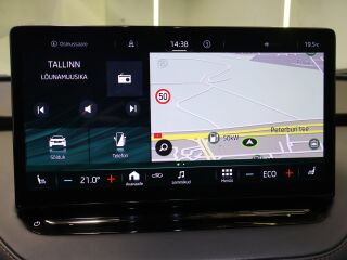Skoda Enyaq 80 IV 150kW 70kW