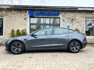 Tesla Model 3 Facelift Long Range AWD DUAL MOTOR 366kW