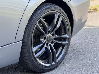 BMW 320 Facelift 2.0 R4 135kW
