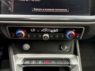 Audi Q3 2.0 140kW