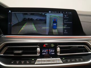 BMW X5 XDrive 40d M-Pakett 3.0 250kW