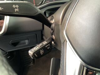 Audi A6 40 TDI 2.0 150kW