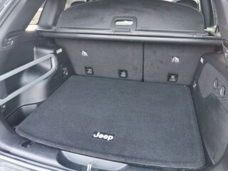Jeep Cherokee LIMITED AWD 2.2 147kW