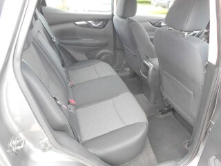 Nissan Qashqai 1.2 85кВ