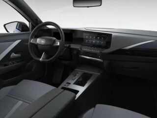 Opel Astra ST Edition Hybrid 145 e-DCS6 107kW