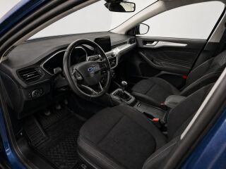 Ford Focus 1.0 92kW