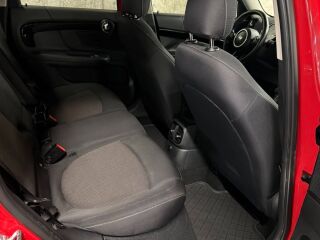 MINI Countryman Cooper SE ALL4 1.5 100кВ