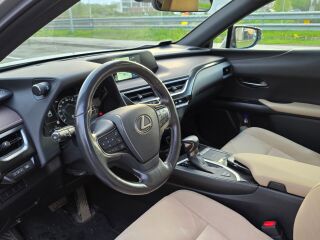 Lexus UX 250h 2.0 112kW