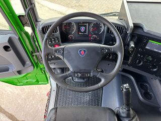 Scania G450 6x2*4 331kW