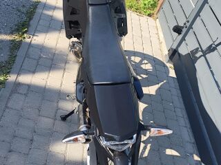 Derbi Senda Xtreme 2kW