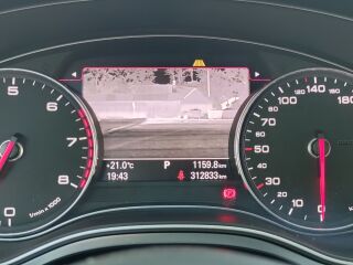 Audi A6 3.0 220kW