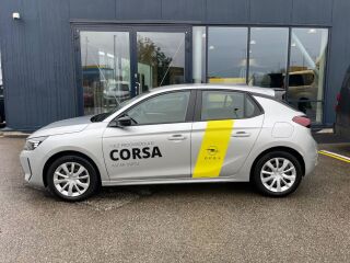 Opel Corsa Edition 100A 1.2 74kW