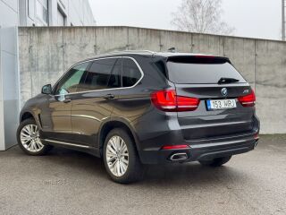 BMW X5 3.0 190кВ