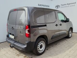 Citroen Berlingo 75kW