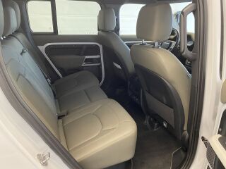 Land Rover Defender 3.0 183kW