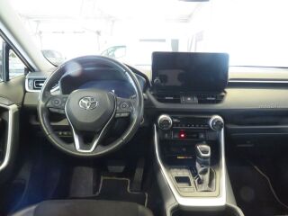 Toyota RAV4 131kW