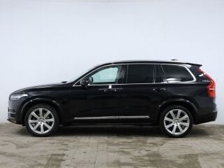 Volvo XC90 Inscription 2.0 165kW