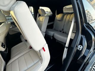 Mercedes-Benz GLS 350 2.9 210kW
