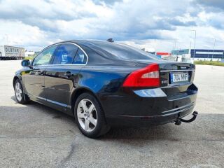Volvo S80 2.5 147kW