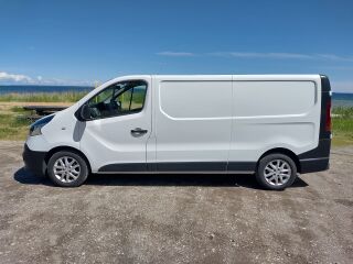 Renault Trafic 1.6 92kW