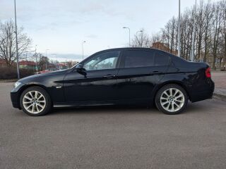 BMW 318 2.0 90кВ
