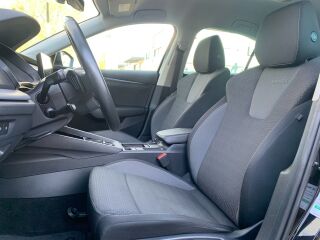 Skoda Octavia Ambition 1.5 96kW